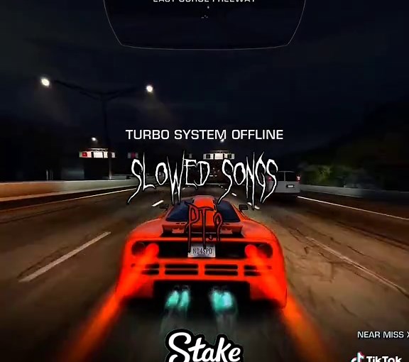 Les meilleures chansons tristes accélérées