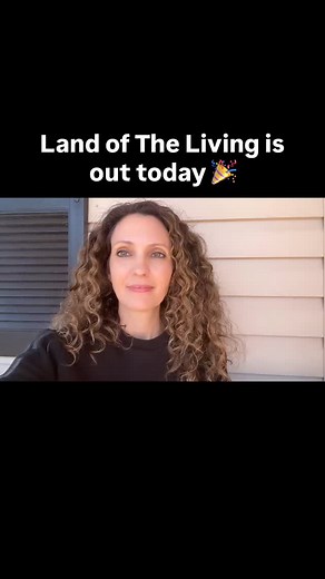 11 reactions | My New Single Land Of Living is out today!  | Demaree | Facebook