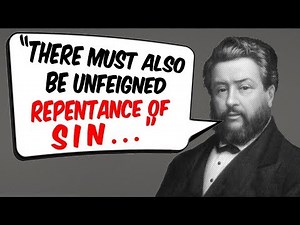 Spurgeon - Lordship Salvation Exposed