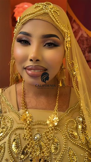 Top Makeup Artists and Beauty Salons in California