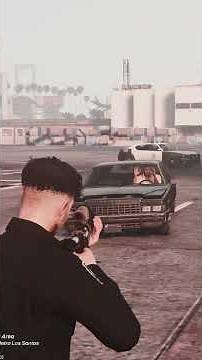 GTA V LSPDFR REALISTIC POLICE PATROL #84