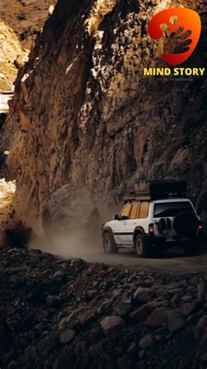 ‪@MindStory-Rv‬ CAR 🛻 EMERGENCY #mindstory #shortvideo ⚡ #viral 🛑 #pyf