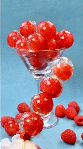 Discover the Refreshing Raspberry Candy Recipe Perfect for Summer