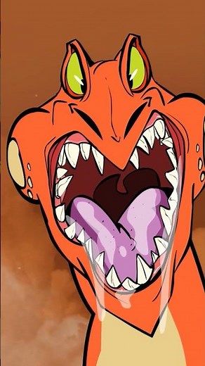 Baryonyx VIDEO OUT NOW