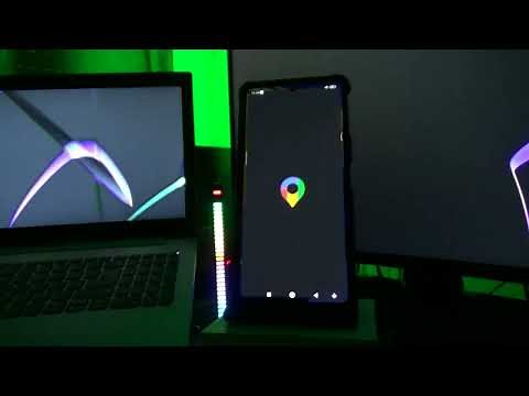 CONFIGURA CORRECTAMENTE GOOGLE MAPS