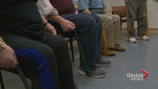 Accessing foot care funding for veterans