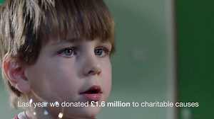 We help people make the most of life. That's our purpose, our reason for being. That's why we donate 10% of our profits to charity every year. We aim to support charities and organisation that are dedicated to helping people with everyday health conditions. You can learn more about our Charitable Story here, http://ow.ly/fFec300KRTD and don't miss our great video! | Simplyhealth UK