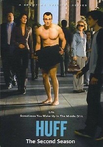 Huff Season 2 - watch full episodes streaming online