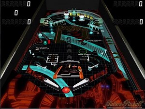 (FP Original) Space Paranoids (saecrow)(1.0)