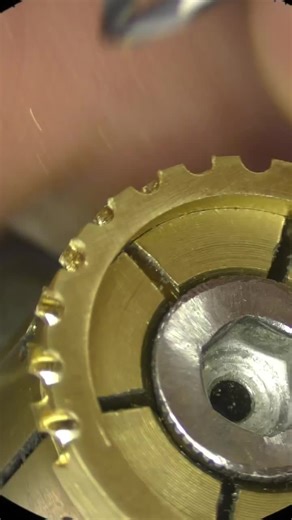 Mastering Bevel Techniques for Fishtail Rings