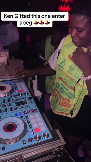 Kwin dj 🎧🎧 (@kwin882)’s videos with original sound - DJ KEN GIFTED