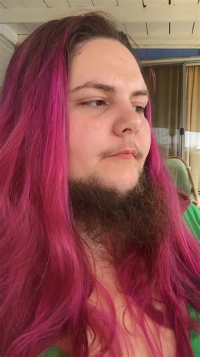 The Chronicles of Dakota's Beard: Part 2