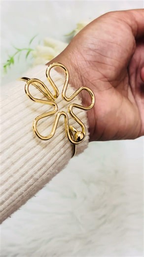 Korean Bangles ✨ #antitarnish #antitarnishjewelry #bangles #skinfriendly