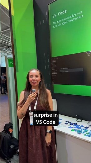 VS Code Top Tips from the team