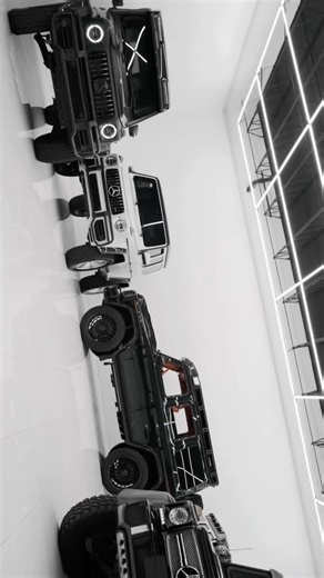 Limited Spec Automotive | All the best G wagons in one place. Come check us out 8700 NW 7TH AVE MIAMI, FL 33150! Call 786-233-0526 if you have any questions ! | Instagram