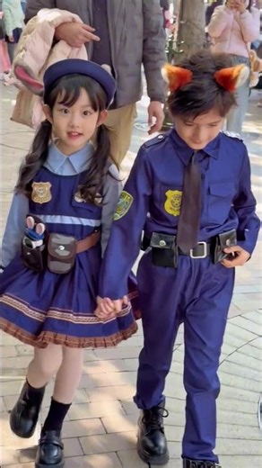 A Tiny Shy Moment That Melted Everyone’s Heart 🥹 #shorts