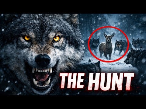 Wolf Hunting strategy: The Deadly Strategy Behind Every wolf Killing