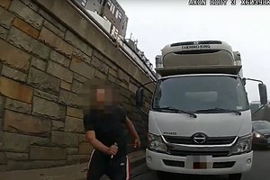 ‘Tragedy for everyone involved’: DC police release bodycam footage of fatal police shooting - WTOP News