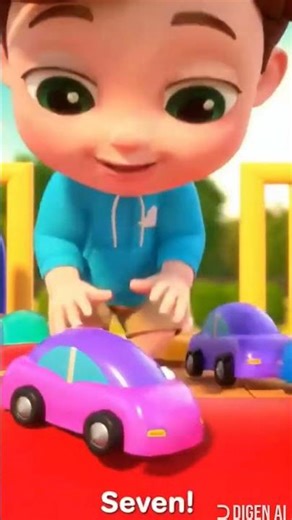 LITTLE BABY|CARS|ENJOY|PLAYGROUND#funny #viral #views