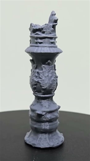 Pourquoi ton smartphone peut scanner en 3D ?