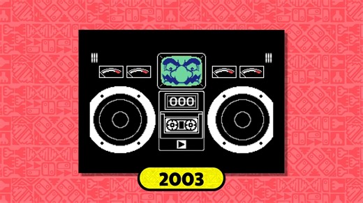 Please enjoy some select *picks* from the WarioWare series. 👃 | Nintendo