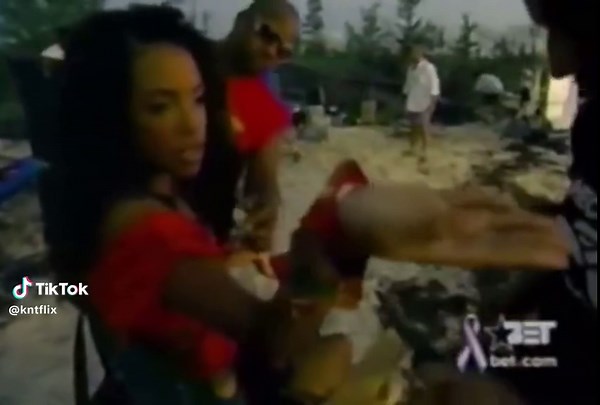 The Personal Legacy of Aaliyah: A Tribute to Her Life and Music