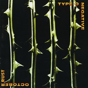 Type O Negative - October Rust