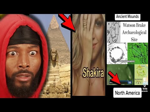 Creepy and Scary TikToks That Have Been UNEARTHED & Might Change Your Reality | REACTION