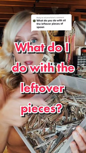 Repurposing Vintage Silverware: DIY Ideas for Handmade Creations