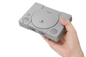 PlayStation Classic review: "A strange mix of joy and disappointment"
