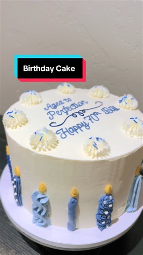 Cool Birthday Cake Ideas for Home Bakers