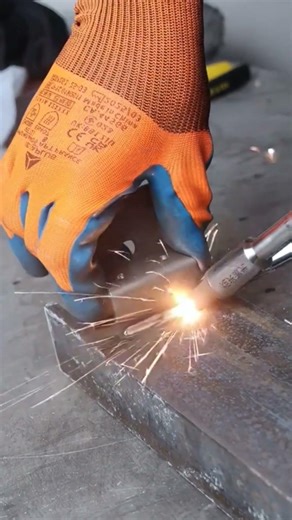 Handheld Laser Welding Machine #Laser... #Welding Technology #Stainless Steel Welding