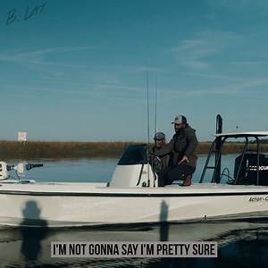 9.6K views · 180 reactions | Fishing With My Dad in Edisto! | Brian Latimer | Facebook