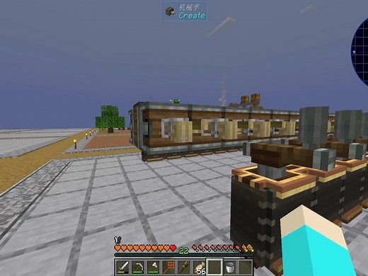 FTB Skies Expert 整合包前期白嫖1w8应力新思路