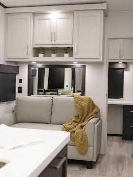 2026 Keystone Arcadia #rvlife #rvlifestyle #keystonerv