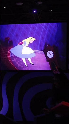 Disney: The Magic of Animation