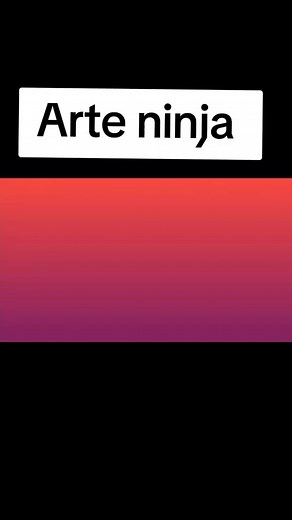 Arte Ninja: Programa Educativo para Niños en Canal 11