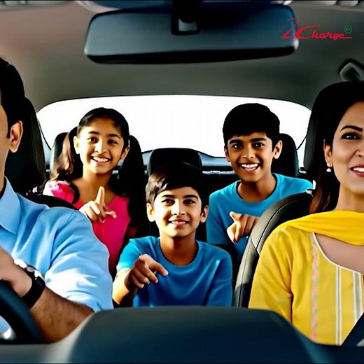 Demystifying Electric Vehicle Charging: Simpler Than You Think!