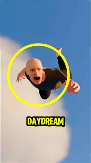 Why You Feel Like You’re Falling When Falling Asleep 😳💤