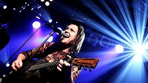 Rockpalast: Inga Rumpf & Friends - Crossroads Festival 2006