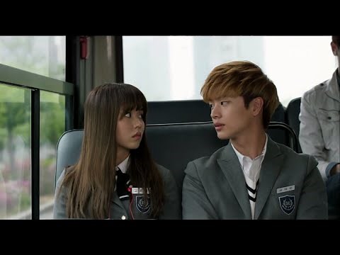 Клип на дораму: Кто ты - Школа 2015 / Who Are You - School 2015 / Hooayoo- Hakgyo 2015 /후아유- 학교 2015