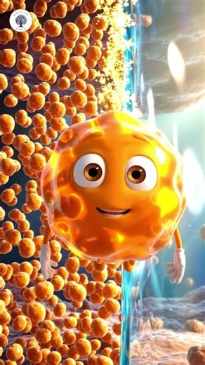 (GCSE/IGCSE Biology) Ep 76 - The Concentration Champions