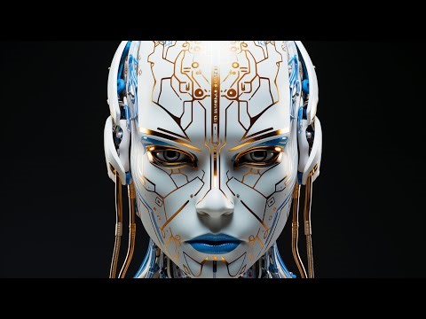 Melodic Techno & Progressive House Mix 2025 - High Tech Minimal | Real Machine