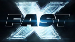 Vin Diesel Reveals the Logo for FAST X as Film Starts Production — GeekTyrant