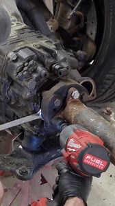 2.4K views · 22 reactions | BMW E34 M5 Driveshaft and Transmission Removal #BMW #bmwlife #bmwe34 #cars #automobile #automotive #performance #rebuild #diy #restoration | WeWrench | Facebook