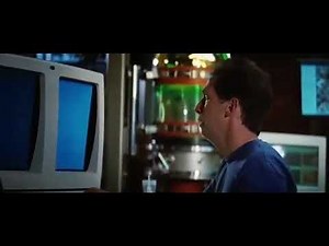 Hulk transformation scene reverse