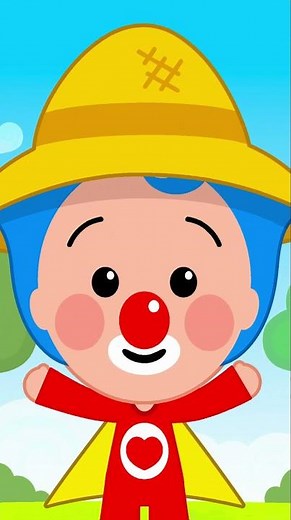 Foto, Foto... Fotosíntesis 🌞 ¡Hola Plantita! 🍃 #Shorts #CancionesInfantiles #PlimPlim