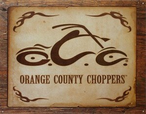 Orange County Choppers goes green - hybrid motorcycle is on the way