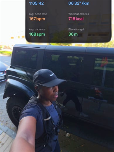 Accomplishing a 10K Run in 1 Hour: My Journey