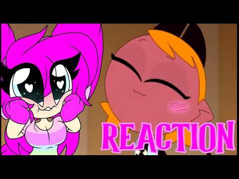 Reaction with Cyriltvshow 398 : Cartoon Cartoons : A For Angel